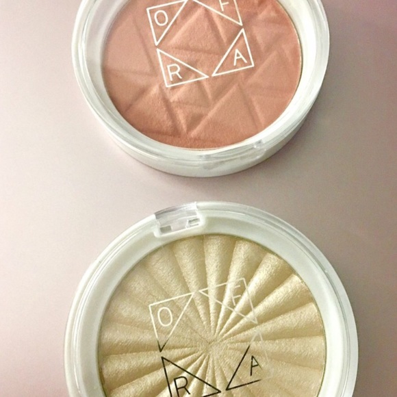 OFRA Other - NEW! OFRA Cosmetics Highlighter and Blush Set